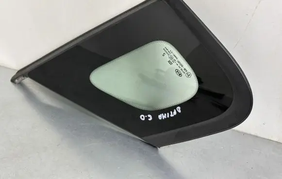 KIA Optima Rear side window 87820D4000