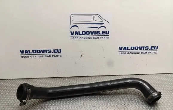 Renault Trafic II (X83) Intercooler hose/pipe