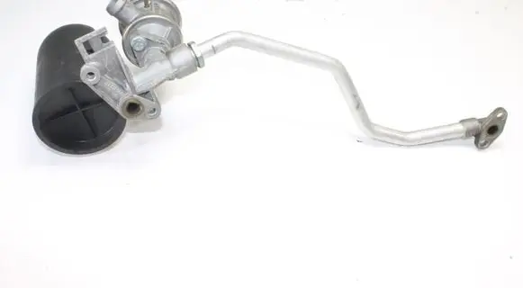 Porsche Boxster 986 EGR valve 9961131311