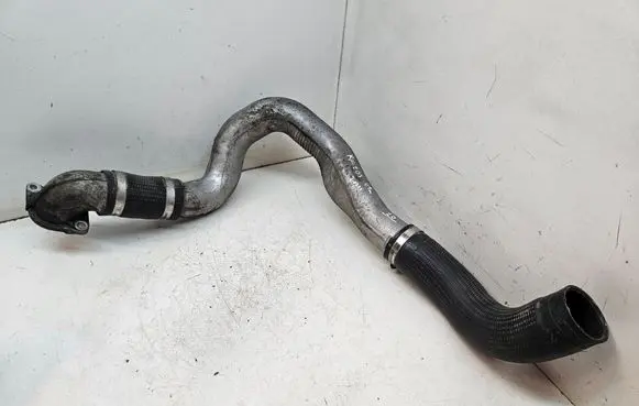 Renault Koleos I Intercooler hose/pipe
