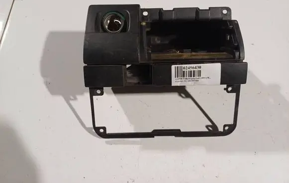 Volkswagen Golf III Car ashtray 1H1857305