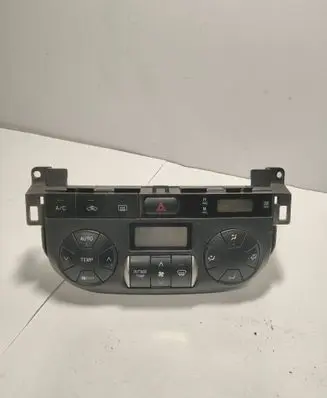 Toyota RAV 4 (XA20) Climate control unit 8865042160 8401042020 1773007721