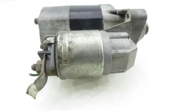 Renault Modus Starter motor TS8E6 8200369521