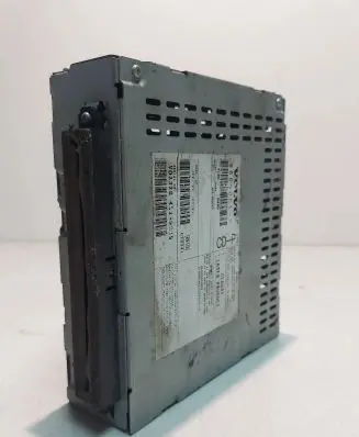 Volvo V50 CD/DVD changer 8696051 43249335