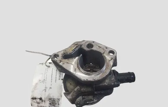 Renault Megane III Vacuum pump 8201005306 7006730302
