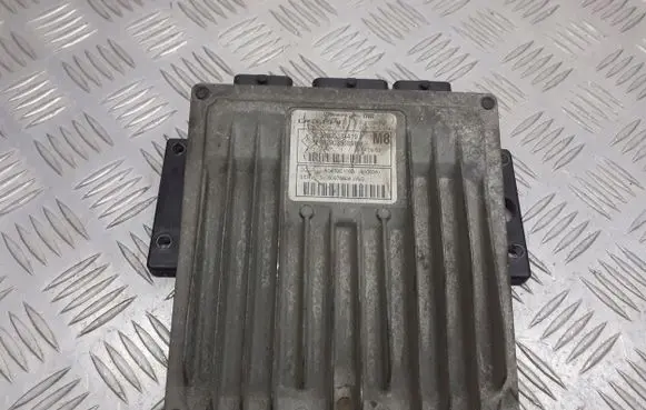Nissan Micra Engine control unit/module ECU 8200353898
