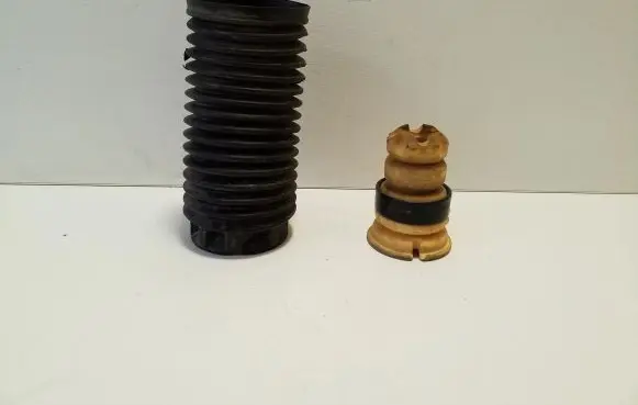 Opel Grandland X Front shock absorber damper bump stop 9678782580 9831145480