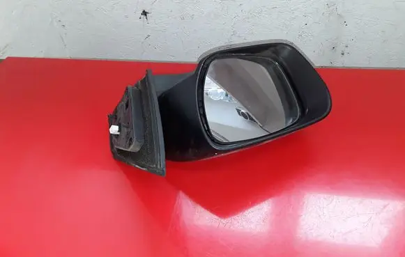 Mazda CX-9 Front door electric wing mirror E4012284 E4012285 E4022284