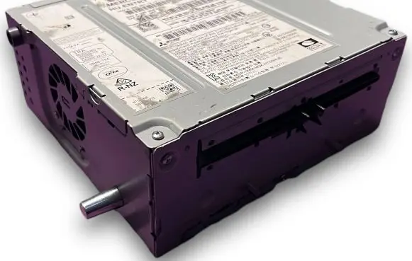 Mercedes-Benz C W205 Central body control module NR758 A2059000241