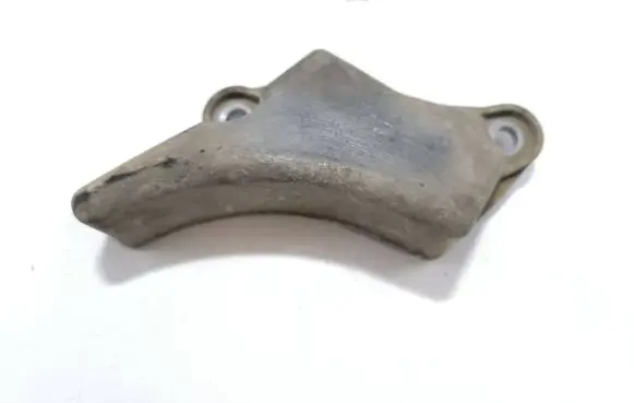Audi A6 S6 C7 4G Gearbox mounting bracket 0B5301184