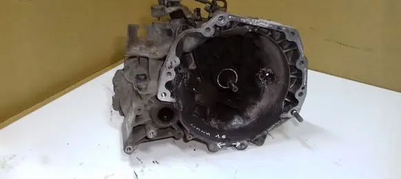 Suzuki Liana Manual 6 speed gearbox 