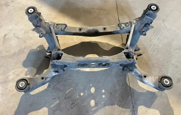 Lexus IS III XE30 Rear subframe 