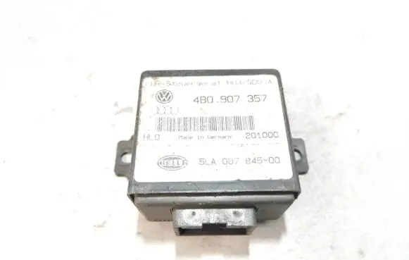 Audi A6 S6 C5 4B Light module LCM 4B0907357 201000