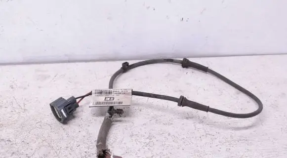Land Rover Evoque I Rear ABS sensor wiring BJ3214N118 BJ3214N118EB