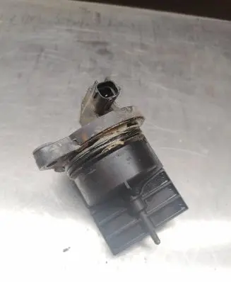 Jaguar X-Type Idle control valve (regulator) XW4E9L490AD