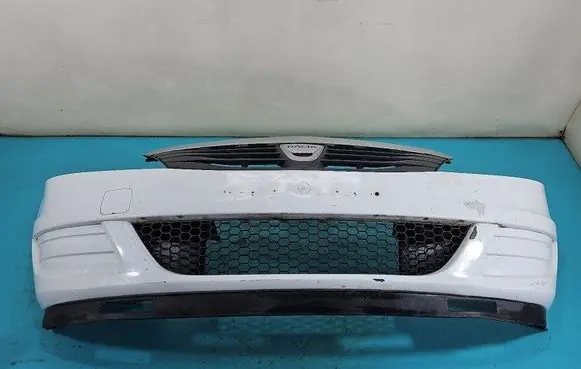 Dacia Logan I Front bumper IMPRK1496166