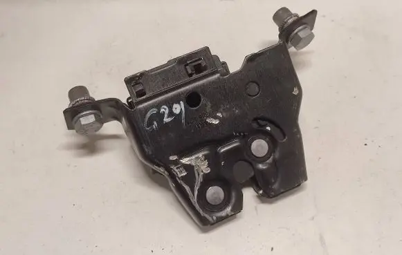 BMW Z4 g29 Tailgate/trunk/boot lock/catch/latch 7385921 51247385921