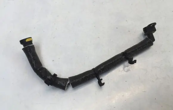 Nissan Juke II F16 Air intake hose/pipe