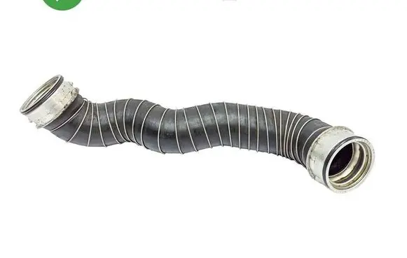 Mercedes-Benz SLK R171 Intercooler hose/pipe A1715280182 00614004 GS00614004