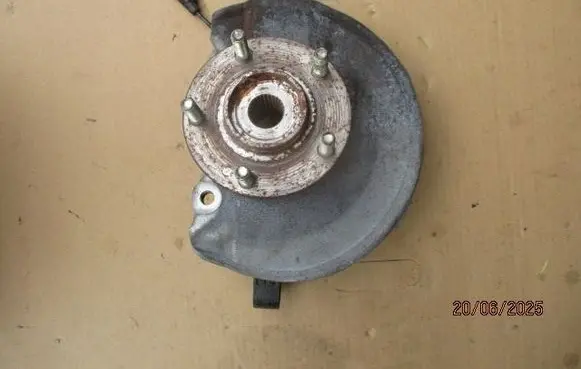 Mitsubishi Lancer X Front wheel hub 1230POL