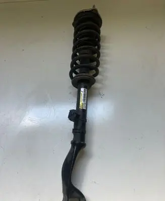 Mercedes-Benz GLC C253 Front shock absorber/damper A2533202866