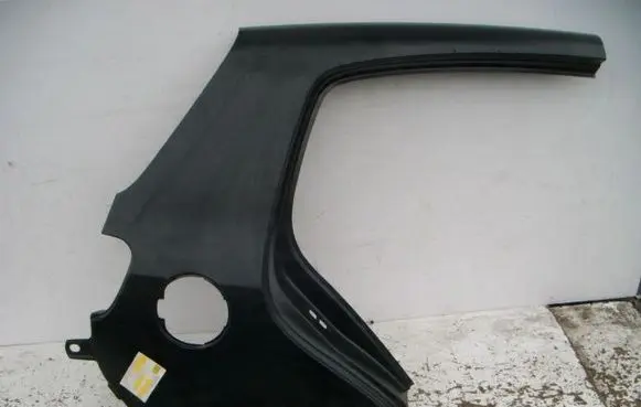 Volkswagen Golf Plus Fender 2384KFSFSKJFHSFHSF