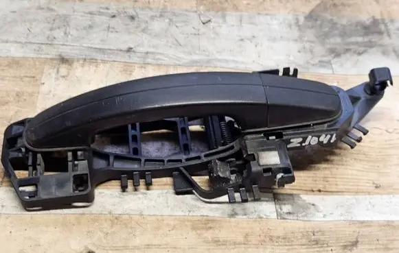 Ford Transit Custom Sliding door exterior handle BK21V266823AB