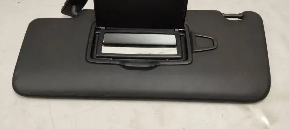 Mercedes-Benz GLE (W166 - C292) Sun visor A1668109100