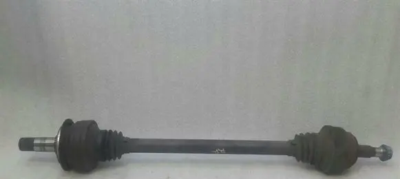 Mercedes-Benz S W222 Rear driveshaft A2223500210