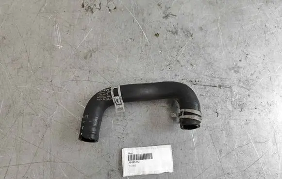 Volvo XC60 Engine coolant pipe/hose 31493272