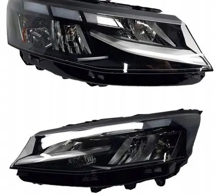 Volkswagen Transporter - Caravelle T7 Headlights/headlamps set 7T1941036A