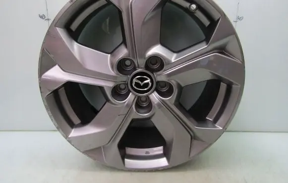 Mazda MX-30 R18 alloy rim 