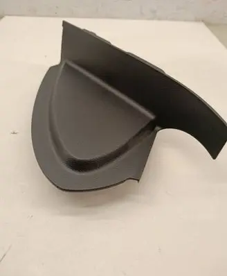 Mercedes-Benz E AMG W213 Dashboard side end trim A2136800507