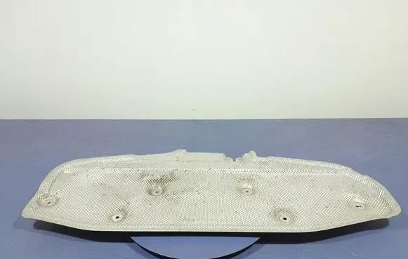BMW 2 F45 Exhaust heat shield 9464545