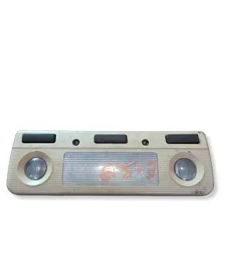 BMW 5 E39 Front seat light 8369512