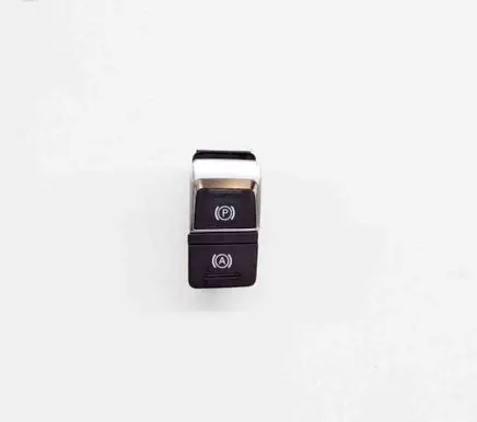Audi A6 S6 C7 4G Hand parking brake switch 4G2927225A