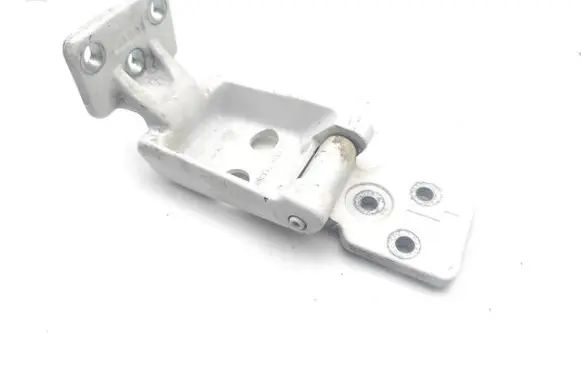 Volkswagen Crafter Loading door lower hinge A9067400637