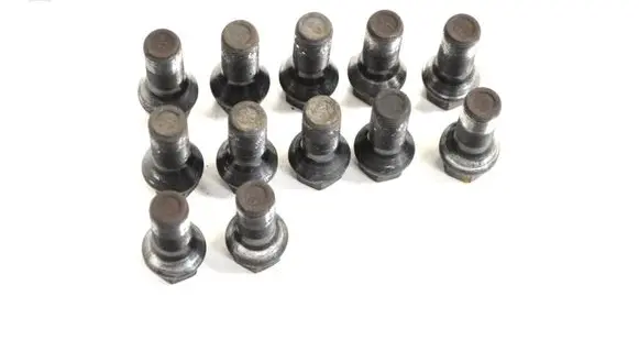BMW 2 F45 Nuts/bolts 