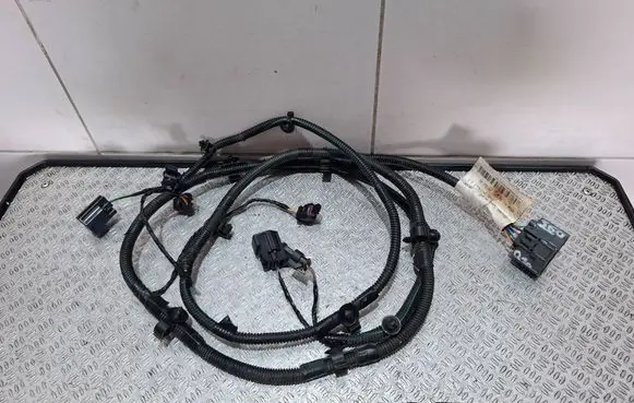 Volvo S60 Parking sensor (PDC) wiring loom 31270140005