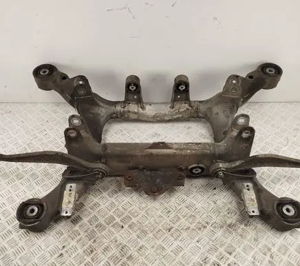 BMW 7 F01 F02 F03 F04 Rear subframe 6794666