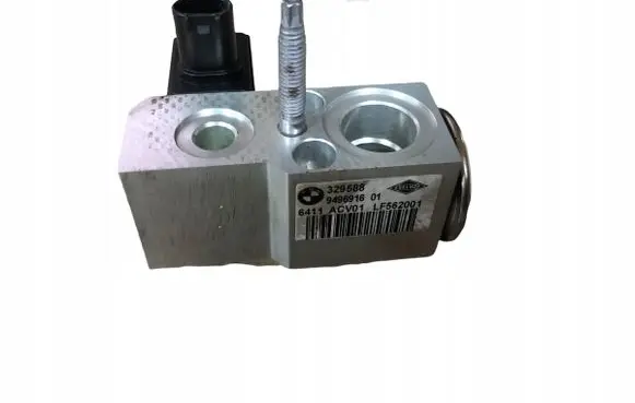 BMW X7 G07 Air conditioning (A/C) expansion valve 9496916