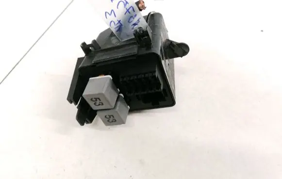 Volkswagen Golf IV Fuse box set 1J0941391B