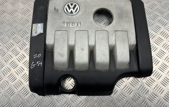 Volkswagen Golf Plus Engine cover (trim) VW03G103 03G103925BQ 03G103925BF