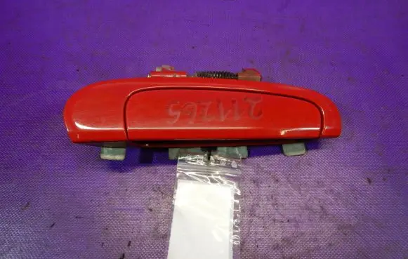 KIA Picanto Rear door exterior handle
