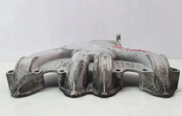 Audi A3 S3 8P Intake manifold 03Q129713K