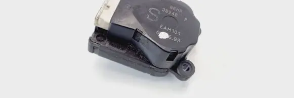 Volvo S80 Air flap motor/actuator 38248