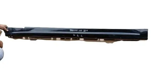 Alfa Romeo Stelvio Front sill (body part) 156146565