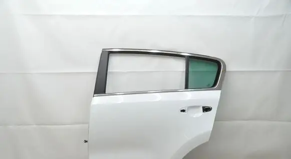 KIA Sportage Rear door COLORWD