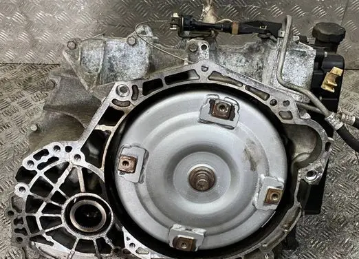 Chevrolet Traverse I Automatic gearbox 9JBK LLT 9TC49O61