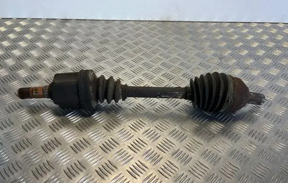 Ford Mondeo MK IV Front driveshaft 